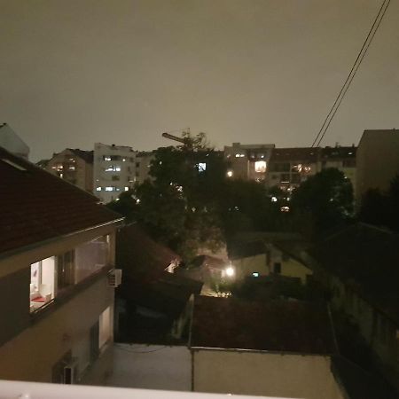 Apartment Gea 18 Novi Sad Luaran gambar