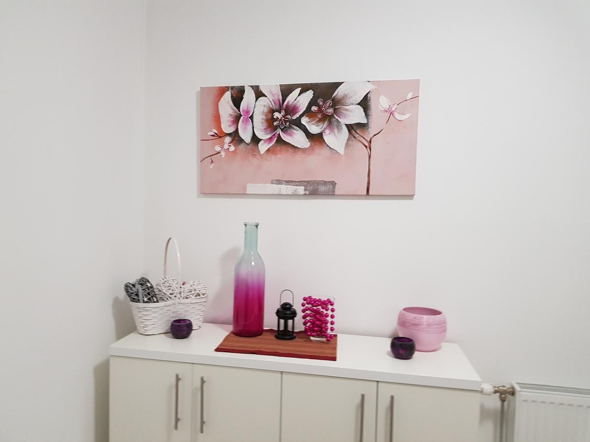 Apartment Gea 18 Novi Sad Luaran gambar