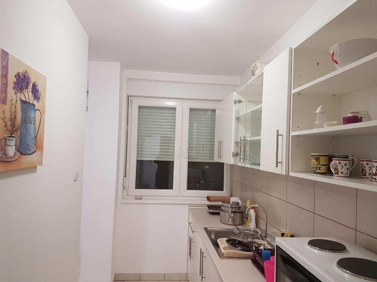 Apartment Gea 18 Novi Sad Luaran gambar