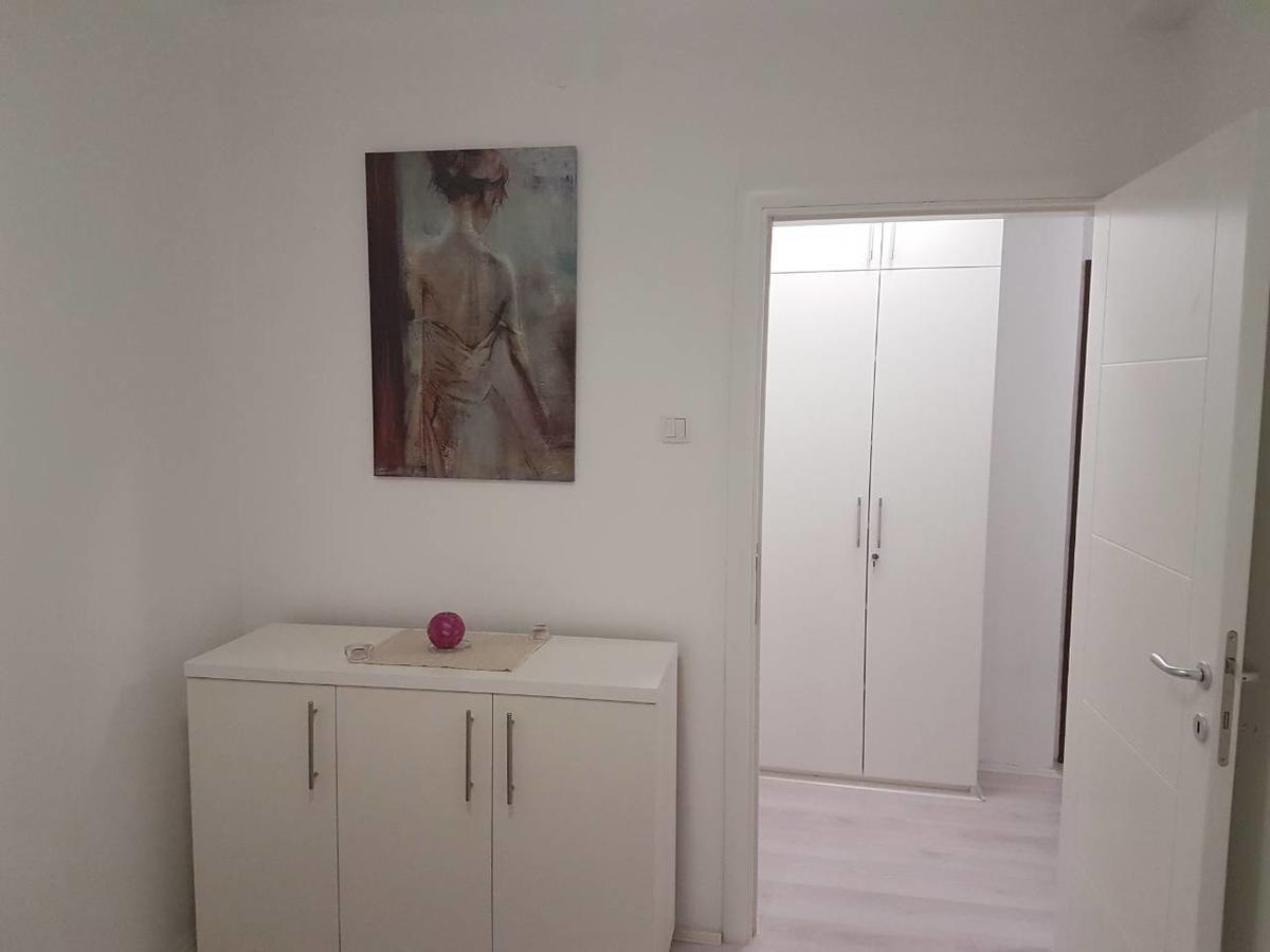 Apartment Gea 18 Novi Sad Luaran gambar