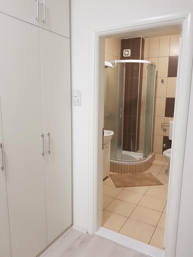 Apartment Gea 18 Novi Sad Luaran gambar