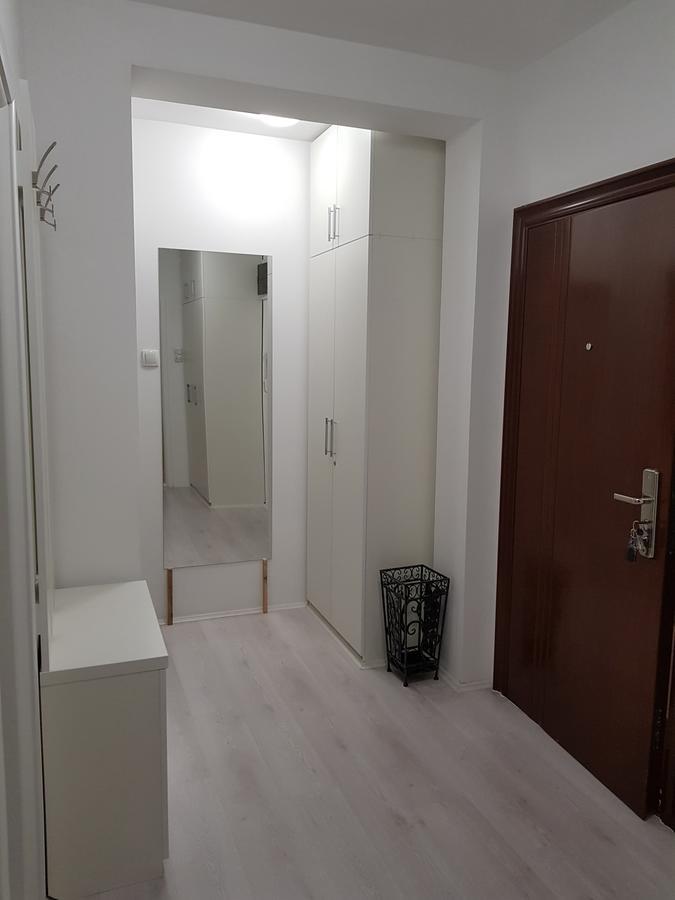 Apartment Gea 18 Novi Sad Luaran gambar