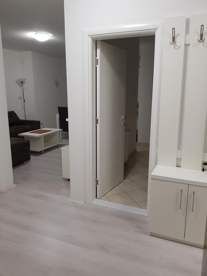 Apartment Gea 18 Novi Sad Luaran gambar
