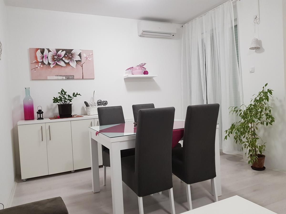 Apartment Gea 18 Novi Sad Luaran gambar