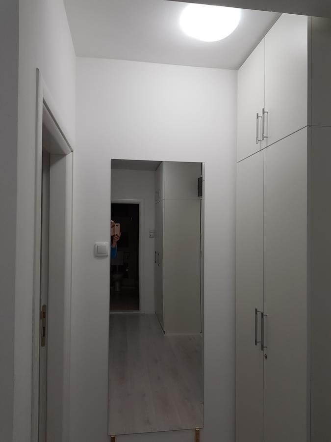 Apartment Gea 18 Novi Sad Luaran gambar