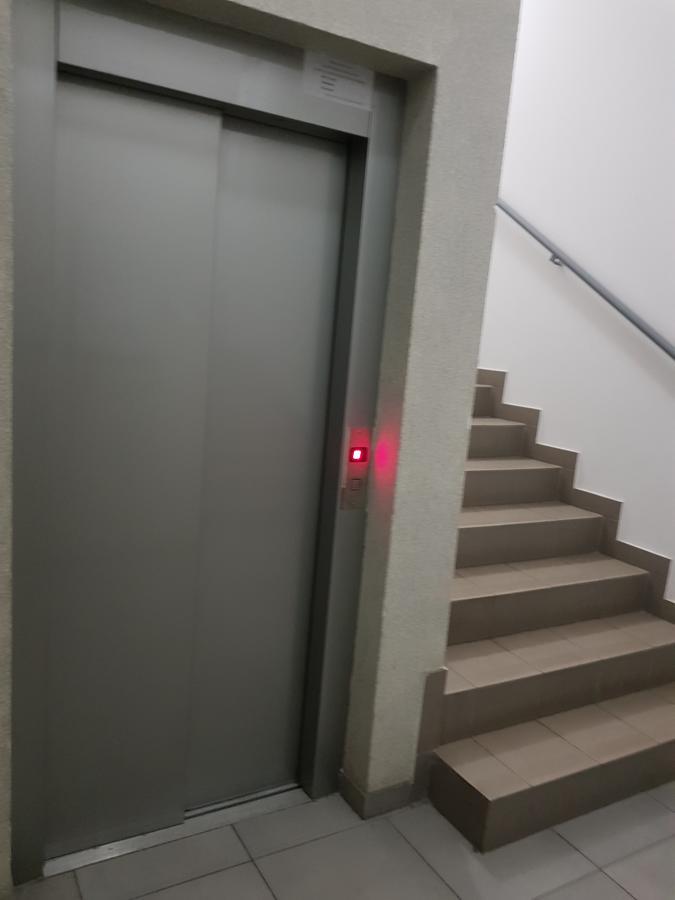 Apartment Gea 18 Novi Sad Luaran gambar