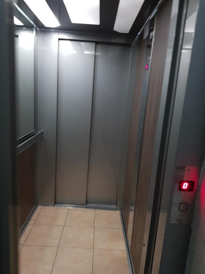 Apartment Gea 18 Novi Sad Luaran gambar