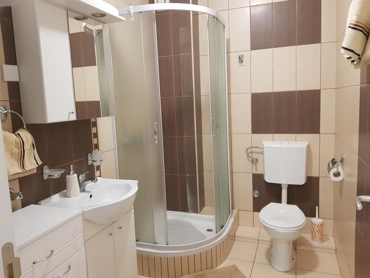 Apartment Gea 18 Novi Sad Luaran gambar