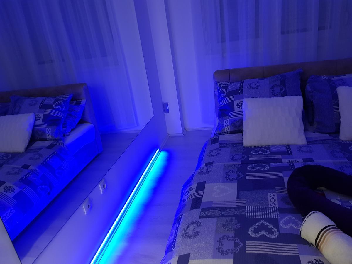 Apartment Gea 18 Novi Sad Luaran gambar