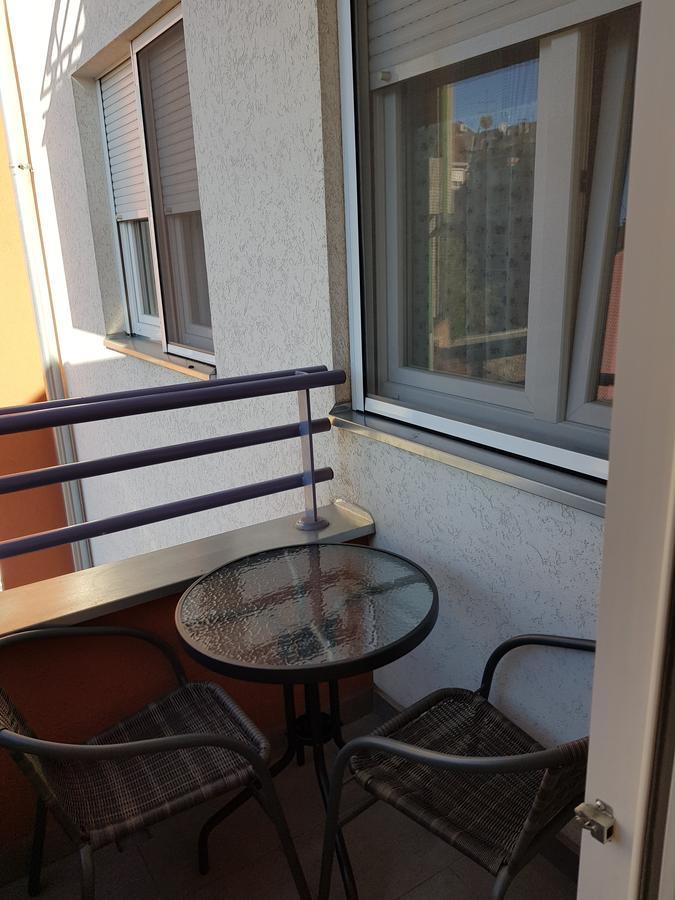 Apartment Gea 18 Novi Sad Luaran gambar