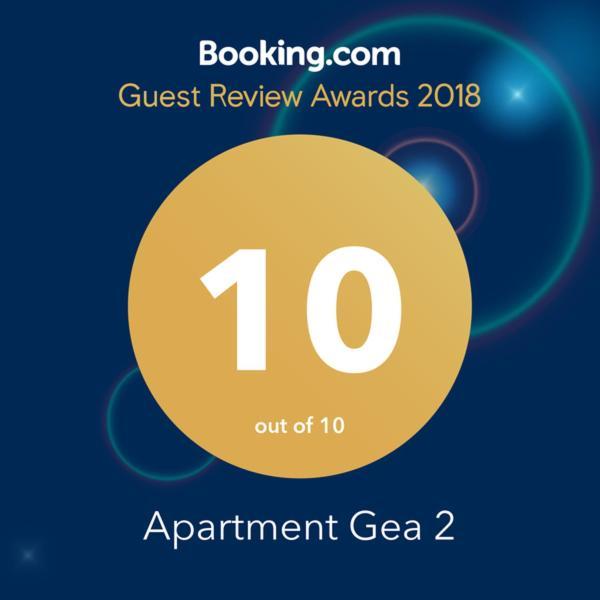 Apartment Gea 18 Novi Sad Luaran gambar
