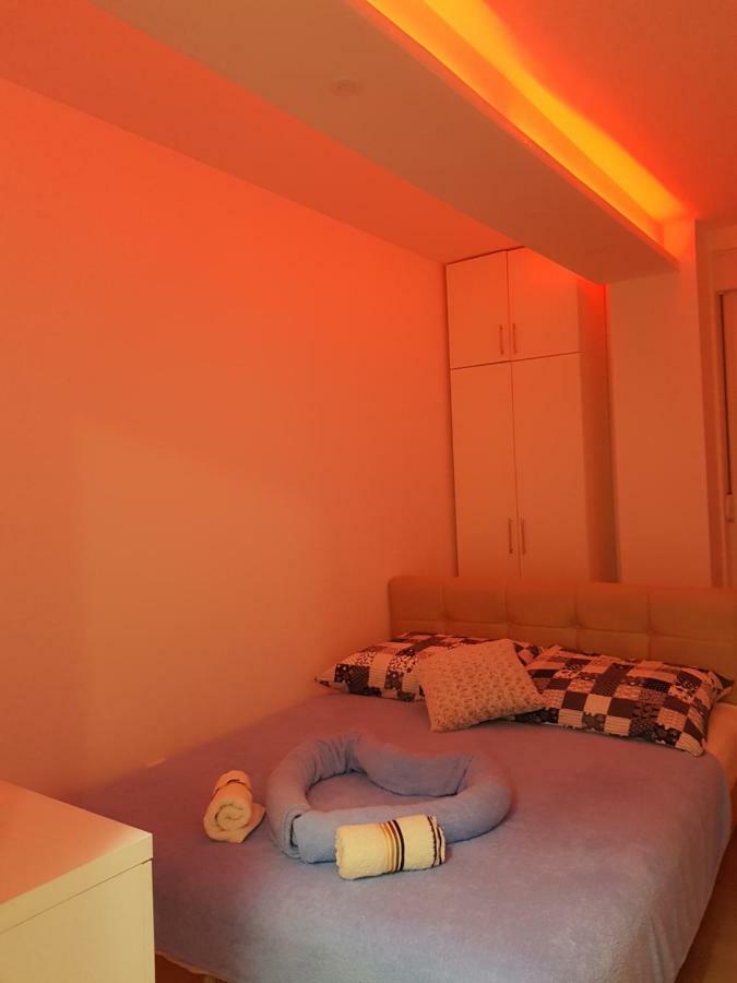 Apartment Gea 18 Novi Sad Luaran gambar