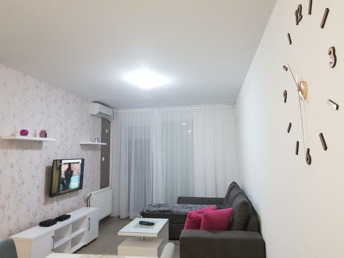 Apartment Gea 18 Novi Sad Luaran gambar