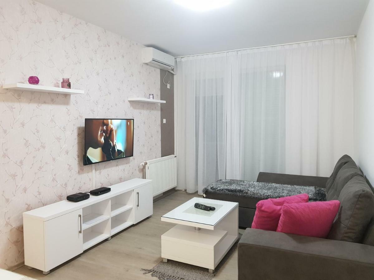 Apartment Gea 18 Novi Sad Luaran gambar