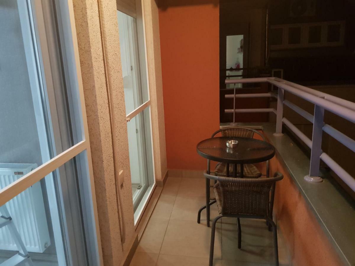 Apartment Gea 18 Novi Sad Luaran gambar