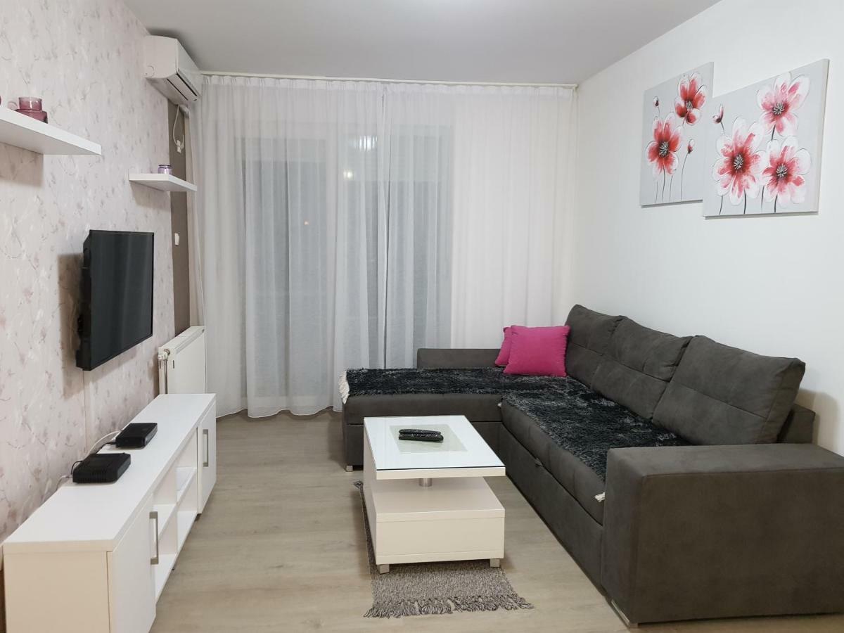 Apartment Gea 18 Novi Sad Luaran gambar