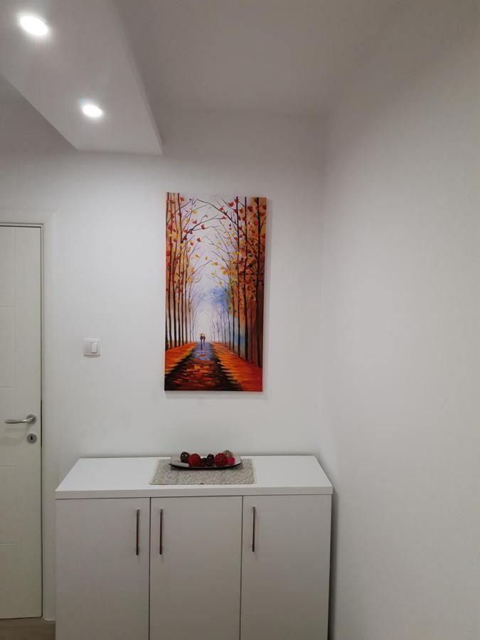 Apartment Gea 18 Novi Sad Luaran gambar