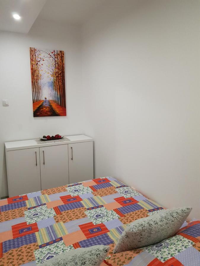 Apartment Gea 18 Novi Sad Luaran gambar