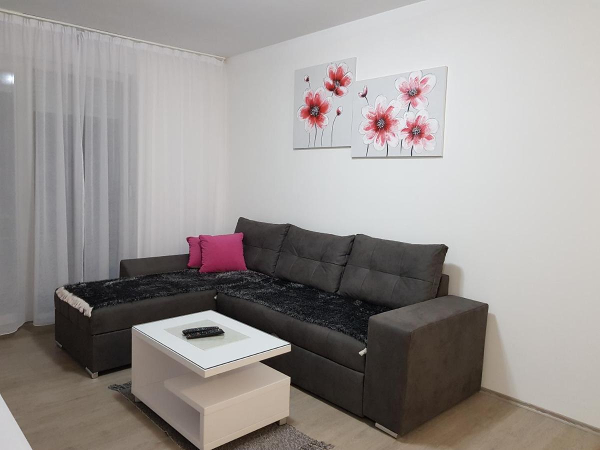 Apartment Gea 18 Novi Sad Luaran gambar