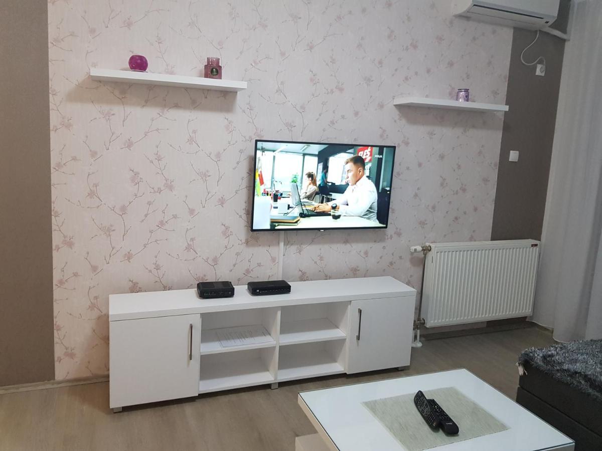 Apartment Gea 18 Novi Sad Luaran gambar
